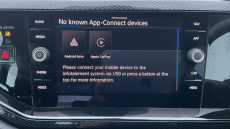 Volkswagen Taigo 1.0 TSI 115 Life 5dr DSG Petrol Hatchback